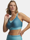 Under Armour Ženski nedrček Under Armour UA Infinity High 2.0 Bra