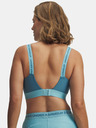 Under Armour Ženski nedrček Under Armour UA Infinity High 2.0 Bra