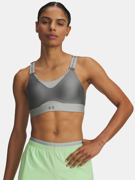 Under Armour Ženski nedrček  Under Armour UA Infinity High 2.0 Bra