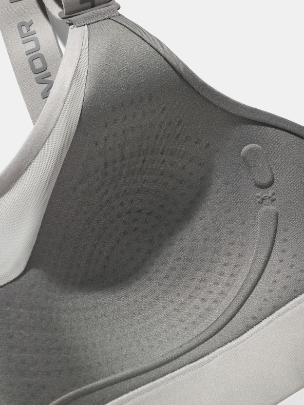 Under Armour Ženski nedrček Under Armour UA Infinity High 2.0 Bra