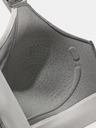 Under Armour Ženski nedrček Under Armour UA Infinity High Zip 2.0 Bra