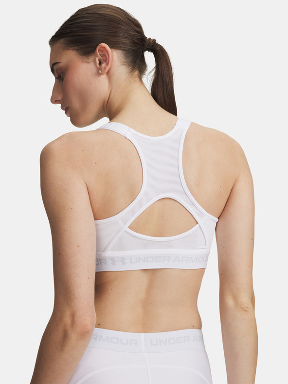 Under Armour Ženski nedrček  Under Armour HeatGear High