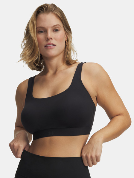 Under Armour Ženski nedrček  Under Armour UA Effortless High Bra