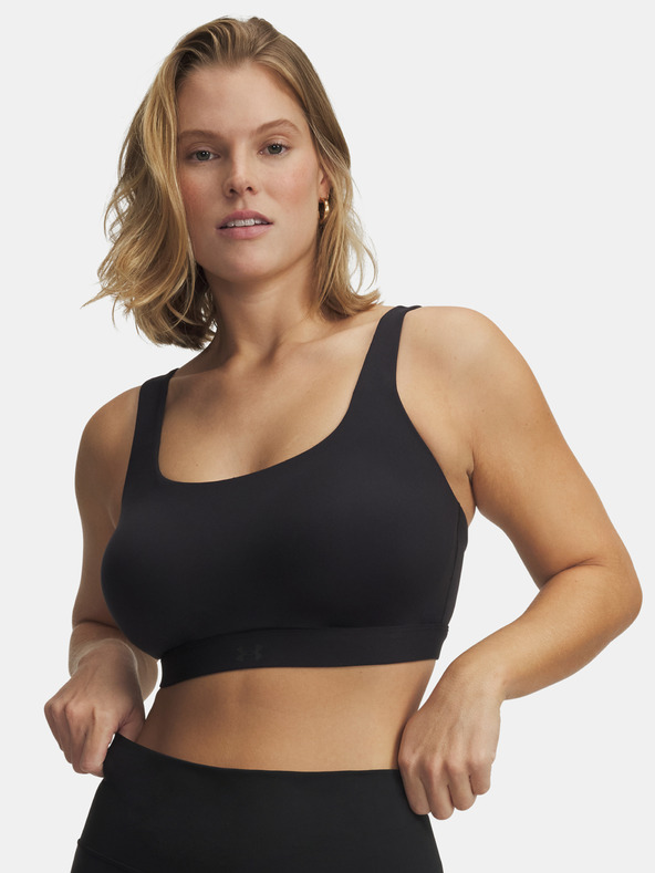 Under Armour Ženski nedrček  Under Armour UA Effortless High Bra