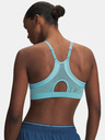 Under Armour Ženski nedrček Under Armour UA Infinity Low 2.0 Bra