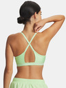 Under Armour Ženski nedrček Under Armour UA Crossback Low Bra