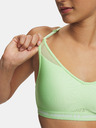 Under Armour Ženski nedrček Under Armour UA Crossback Low Bra