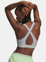 Under Armour Ženski nedrček Under Armour Crossback Mid Bra