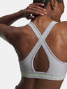 Under Armour Ženski nedrček Under Armour Crossback Mid Bra
