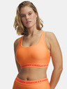 Under Armour Ženski nedrček Under Armour Crossback Mid Bra