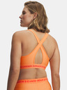 Under Armour Ženski nedrček Under Armour Crossback Mid Bra