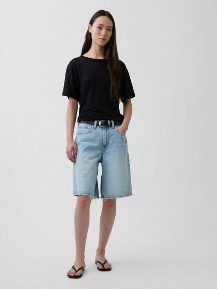 GAP Lanena majica GAP