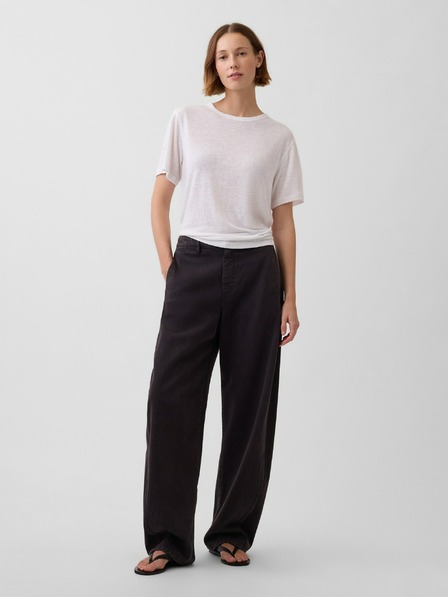 GAP Lanena majica GAP