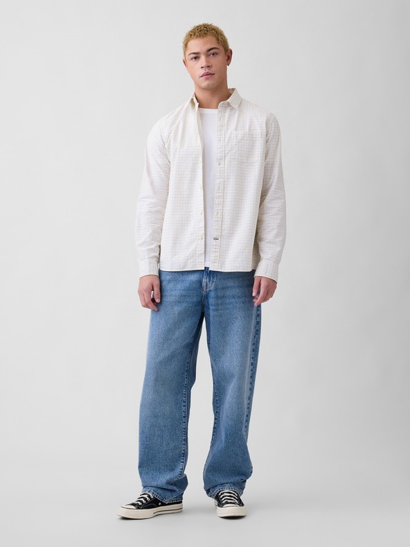 GAP Srajca Gap Standard Oxford