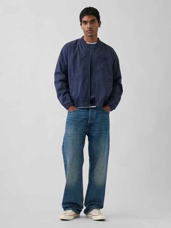 GAP Bomber s logotipom GAP