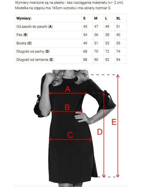 numoco Senzualne mini obleke s prekríženim izrezom - bežne