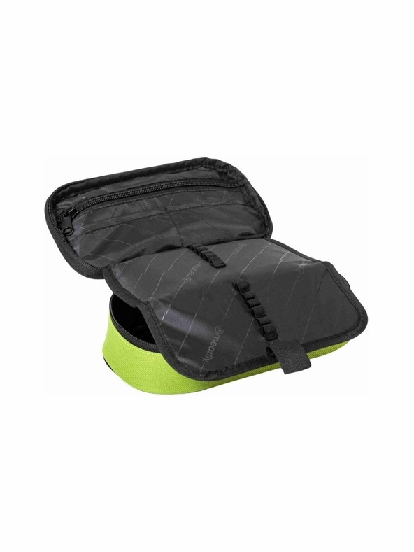 Meatfly Meatfly ohišnica XL Pencil Case Fresh Olive