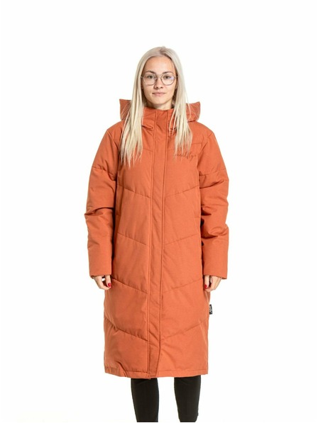 Meatfly Meatfly ženska zimska jakna Chloe Brick