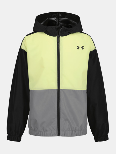Under Armour Deška jakna  Under Armour UA PACKABLE WINDBREAKER