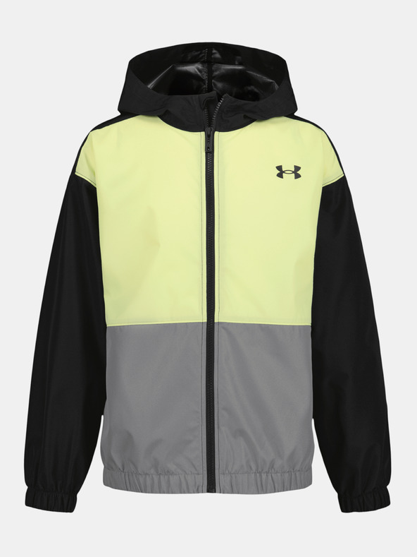 Under Armour Deška jakna  Under Armour UA PACKABLE WINDBREAKER