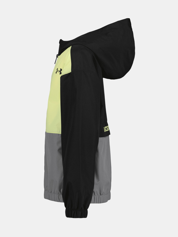 Under Armour Deška jakna  Under Armour UA PACKABLE WINDBREAKER