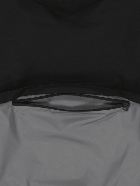 Under Armour Deška jakna  Under Armour UA PACKABLE WINDBREAKER