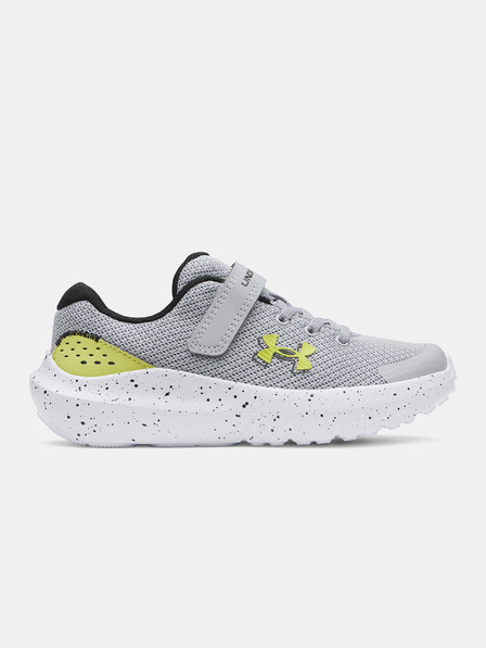 Under Armour Deški čevlji Under Armour UA BPS Surge 4 AC