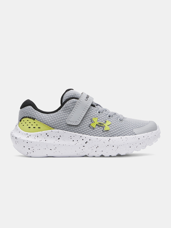 Under Armour Deški čevlji Under Armour UA BPS Surge 4 AC