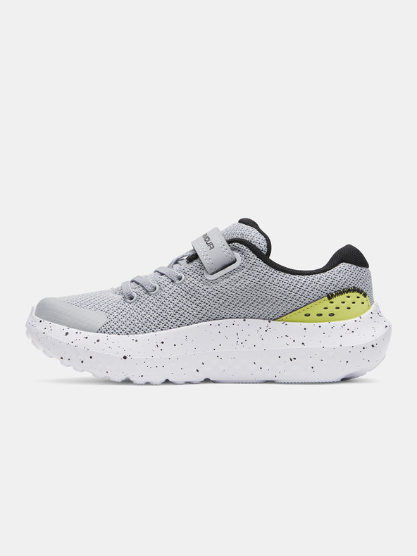 Under Armour Deški čevlji Under Armour UA BPS Surge 4 AC