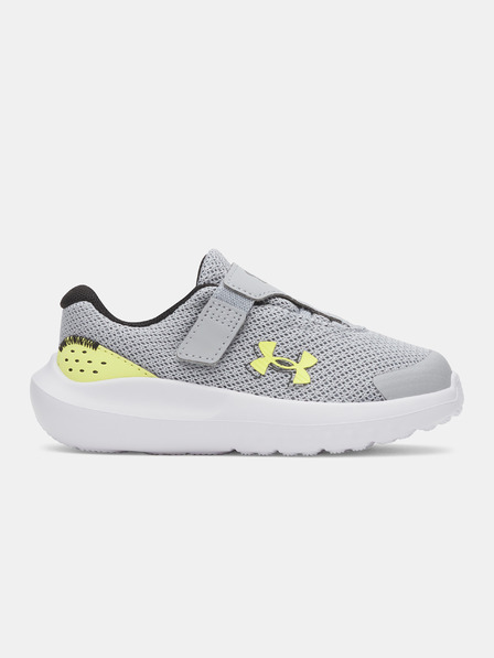 Under Armour Deški čevlji Under Armour UA BINF Surge 4 AC