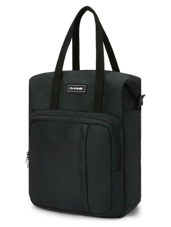 Dakine Nahrbtnik Dakine Campus Hybrid 26L Black