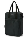 Dakine Nahrbtnik Dakine Campus Hybrid 26L Black
