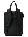 Dakine Nahrbtnik Dakine Campus Hybrid 26L Black