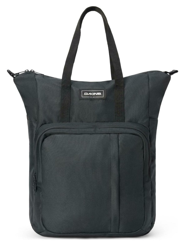 Dakine Nahrbtnik Dakine Campus Hybrid 26L Black