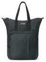 Dakine Nahrbtnik Dakine Campus Hybrid 26L Black