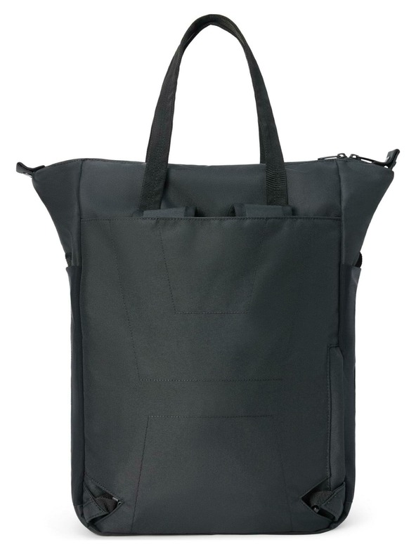 Dakine Nahrbtnik Dakine Campus Hybrid 26L Black
