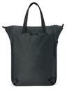 Dakine Nahrbtnik Dakine Campus Hybrid 26L Black