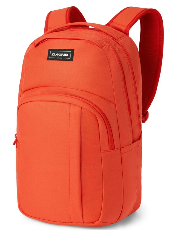Dakine Nahrbtnik Dakine Campus L 33L Flame Scarlet