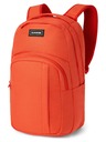 Dakine Nahrbtnik Dakine Campus L 33L Flame Scarlet