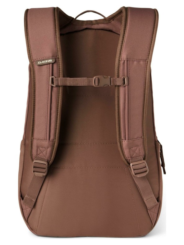 Dakine Nahrbtnik Dakine Campus M 25L Marron