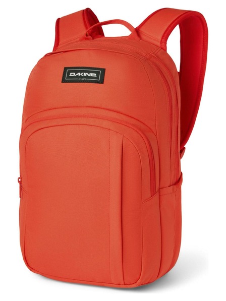 Dakine Nahrbtnik Dakine Campus M 25L Flame Scarlet