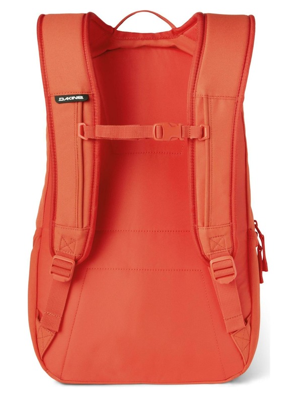 Dakine Nahrbtnik Dakine Campus M 25L Flame Scarlet