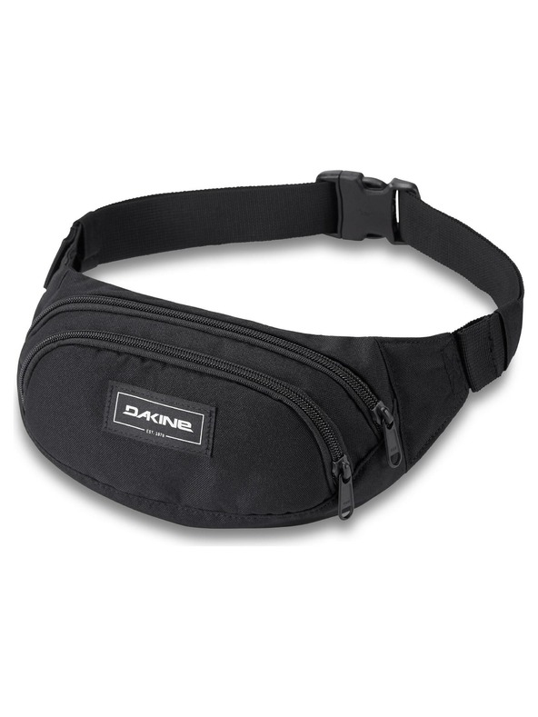 Dakine Ledvinska torba Dakine Hip Pack Black S26