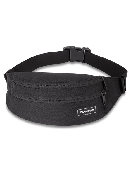 Dakine Ledvinska torba Dakine Classic Hip Pack Black S26