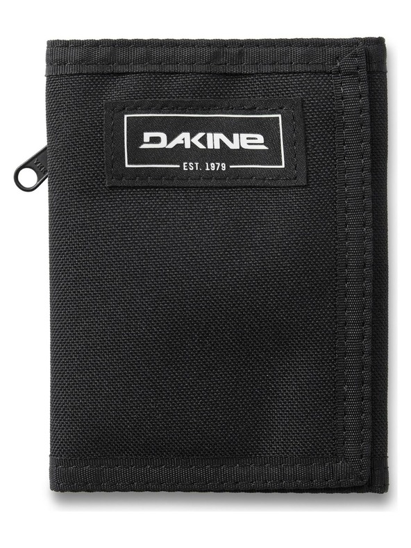 Dakine Denarnica Dakine Vert Rail Wallet Black S26