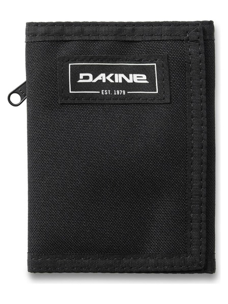 Dakine Denarnica Dakine Vert Rail Wallet Black S26