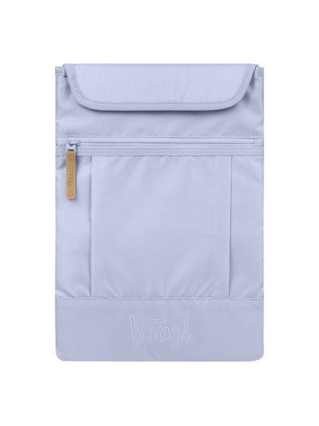 BAAGL  BAAGL Torbica za prenosni računalnik Lilac