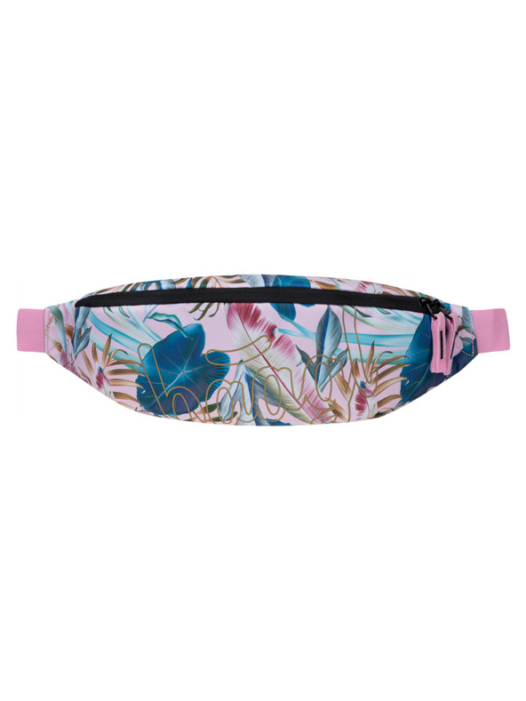 BAAGL  BAAGL SET 5 Skate Leafs: nahrbtnik, penal, vrečka, ledvinka, torbica za prenosni računalnik