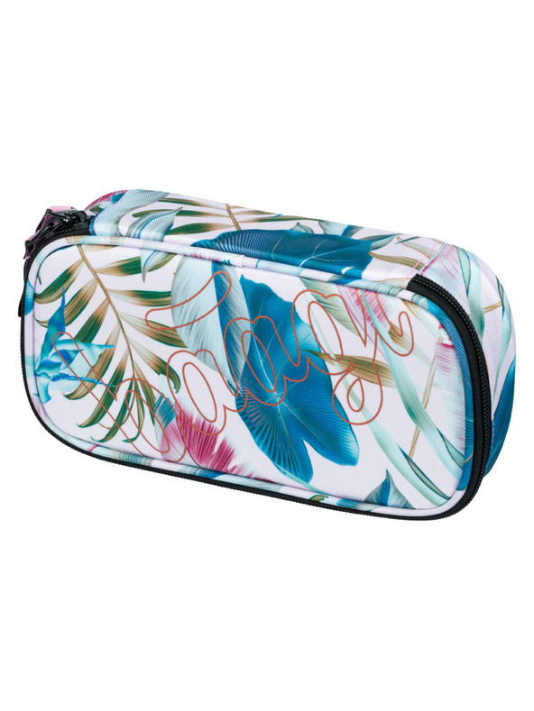 BAAGL  BAAGL SET 5 Skate Leafs: nahrbtnik, penal, vrečka, ledvinka, torbica za prenosni računalnik