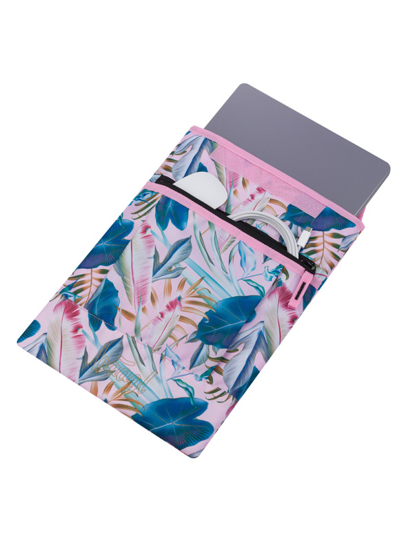 BAAGL  BAAGL Torbica za prenosni računalnik Leafs